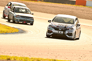 2018年7月1日（星期日）JOY耐久賽照片集