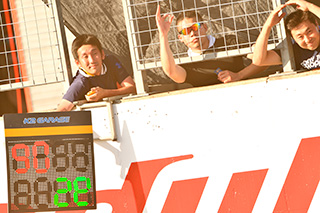 2018年7月1日（星期日）JOY耐久賽照片集