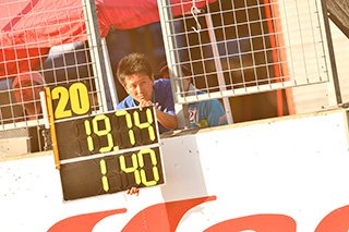 2018年7月1日（星期日）JOY耐久賽照片集