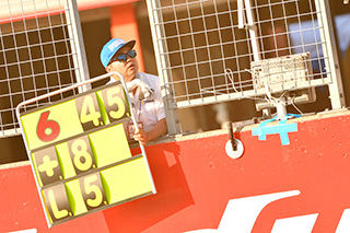 2018年7月1日（星期日）JOY耐久賽照片集