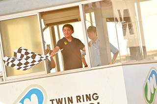 2018年7月1日（星期日）JOY耐久賽照片集