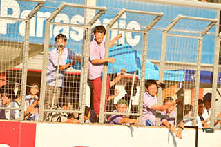 2018年7月1日（星期日）JOY耐久賽照片集