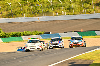2018年7月1日（星期日）JOY耐久賽照片集