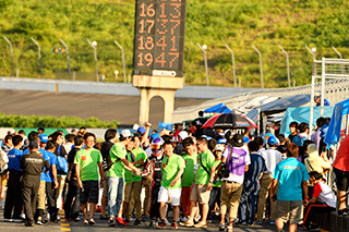 2018年7月1日（星期日）JOY耐久賽照片集