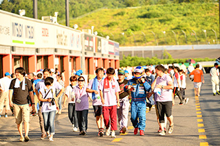 2018年7月1日（星期日）JOY耐久賽照片集