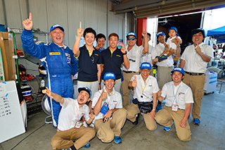 2018年7月1日（星期日）JOY耐久賽照片集