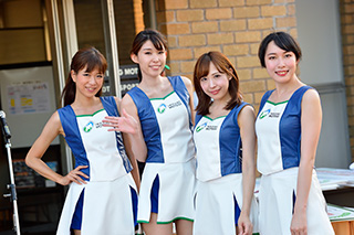 2018年7月1日（星期日）JOY耐久賽照片集