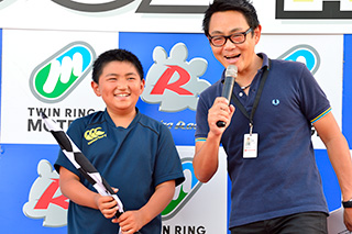 2018年7月1日（星期日）JOY耐久賽照片集