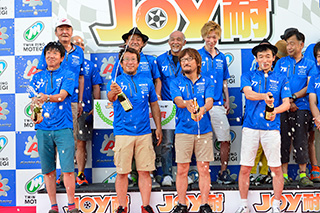 2018年7月1日（星期日）JOY耐久賽照片集