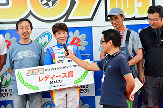 2018年7月1日（星期日）JOY耐久賽照片集