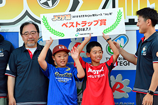 2018年7月1日（星期日）JOY耐久賽照片集