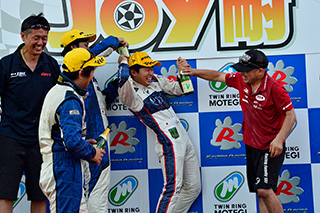 2018年7月1日（星期日）JOY耐久賽照片集