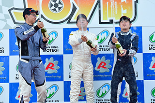 2018年7月1日（星期日）JOY耐久賽照片集