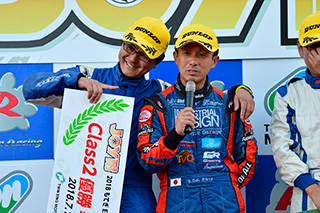 2018年7月1日（星期日）JOY耐久賽照片集