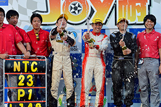 2018年7月1日（星期日）JOY耐久賽照片集