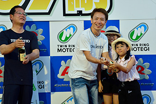 2018年7月1日（星期日）JOY耐久賽照片集