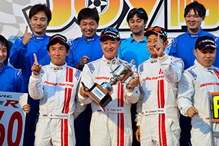 2018年7月1日（星期日）JOY耐久賽照片集