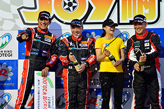 2018年7月1日（星期日）JOY耐久賽照片集