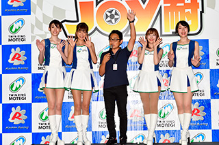 2018年7月1日（星期日）JOY耐久賽照片集