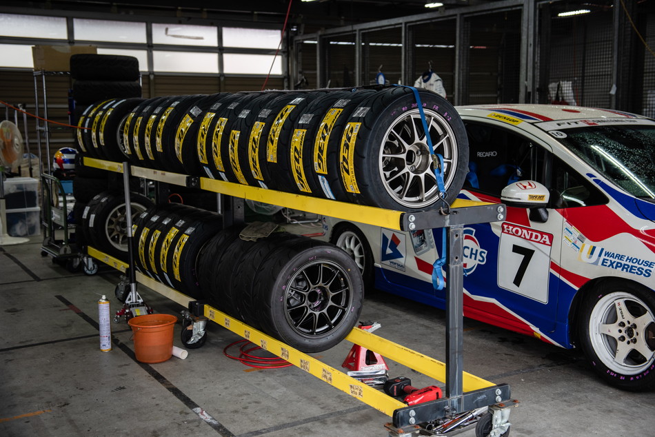 2019年6月15日（星期六）JOY耐久賽照片展示