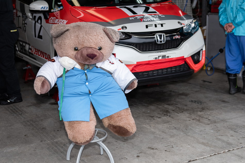 2019年6月15日（星期六）JOY耐久賽照片展示