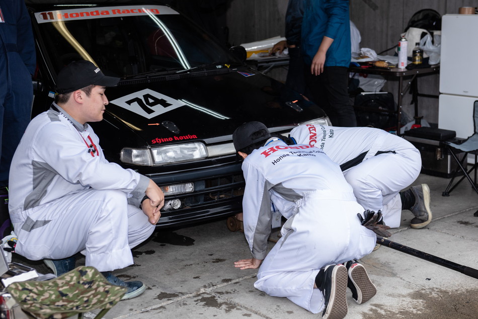 2019年6月15日（星期六）JOY耐久賽照片展示