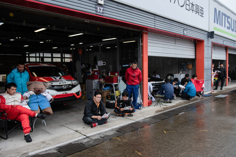 2019年6月15日（星期六）JOY耐久賽照片展示