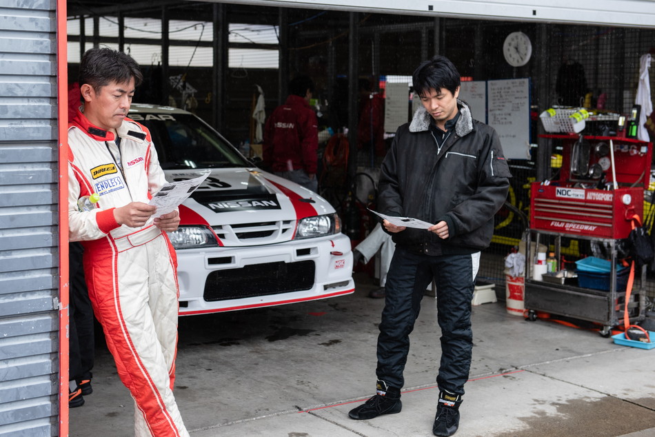 2019年6月15日（星期六）JOY耐久賽照片展示