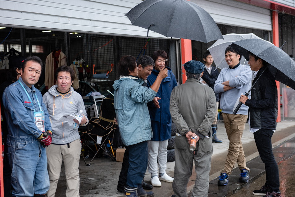 2019年6月15日（星期六）JOY耐久賽照片展示