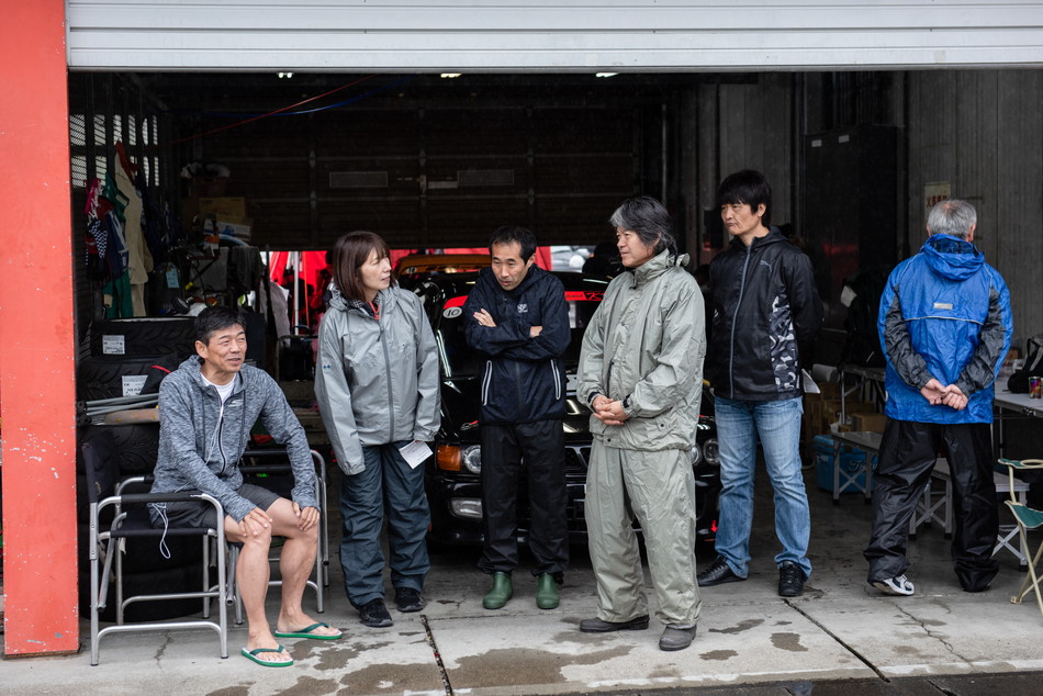 2019年6月15日（星期六）JOY耐久賽照片展示