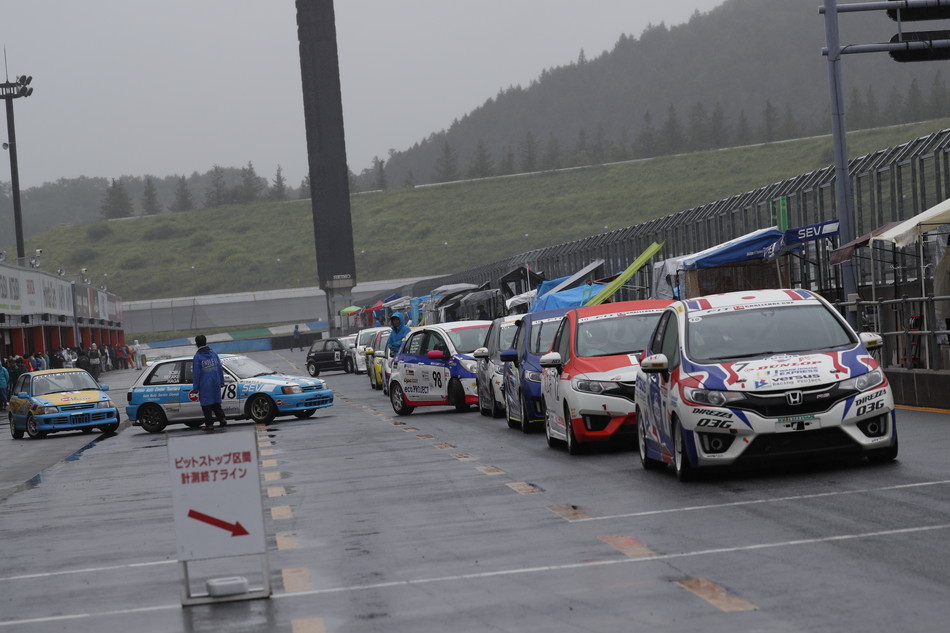 2019年6月15日（星期六）JOY耐久賽照片展示