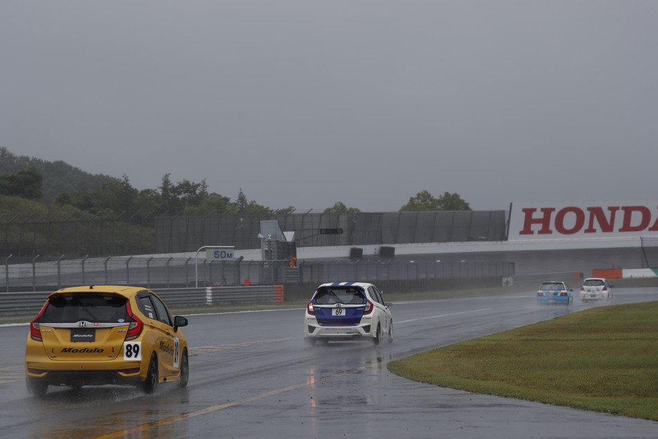 2019年6月15日（星期六）JOY耐久賽照片展示