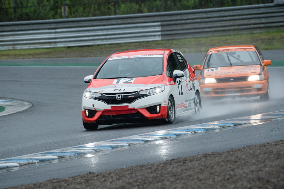 2019年6月15日（星期六）JOY耐久賽照片展示