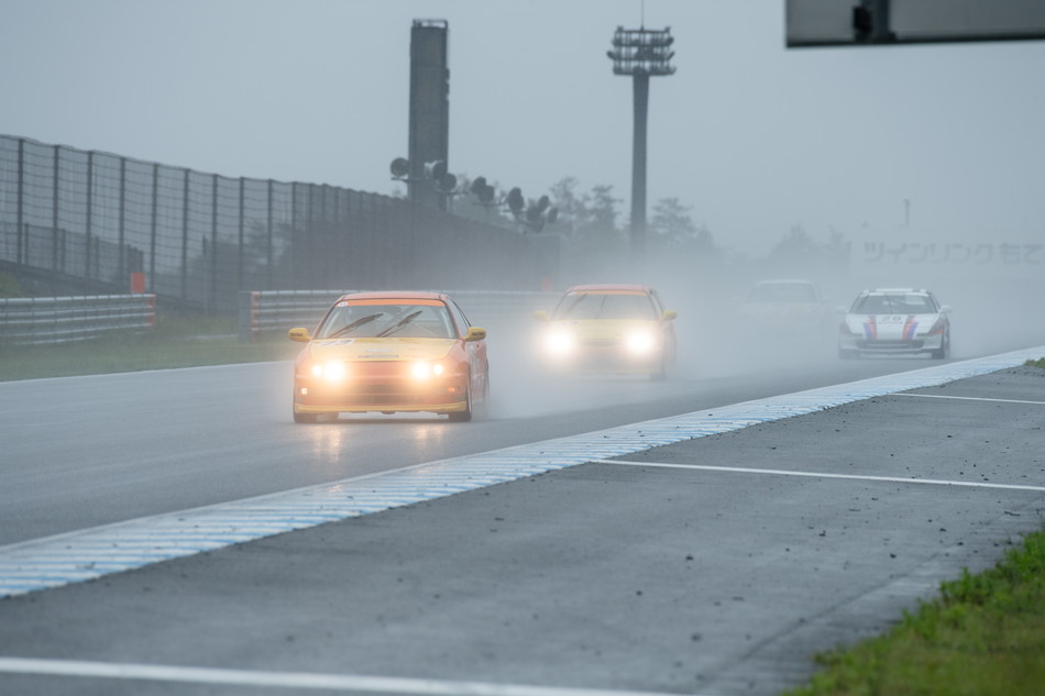 2019年6月15日（星期六）JOY耐久賽照片展示