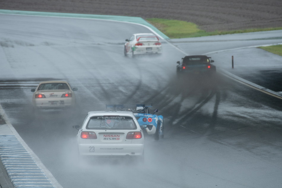 2019年6月15日（星期六）JOY耐久賽照片展示