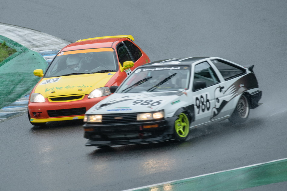 2019年6月15日（星期六）JOY耐久賽照片展示