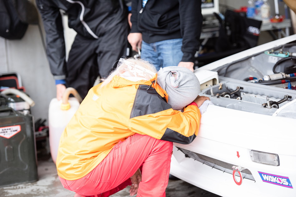 2019年6月15日（星期六）JOY耐久賽照片展示