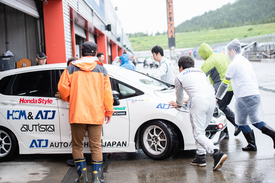 2019年6月15日（星期六）JOY耐久賽照片展示