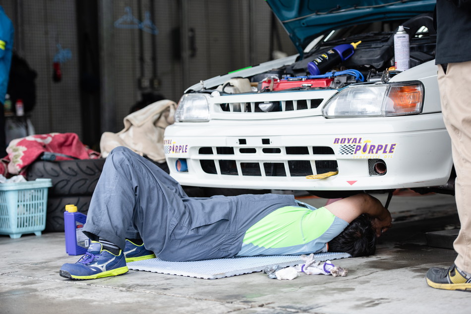 2019年6月15日（星期六）JOY耐久賽照片展示