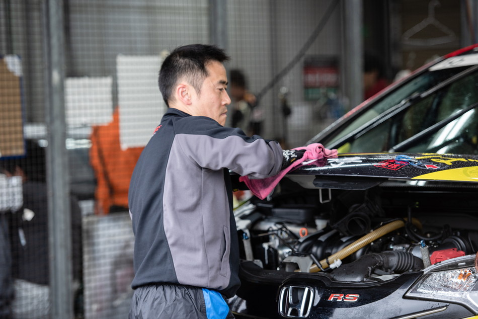 2019年6月15日（星期六）JOY耐久賽照片展示