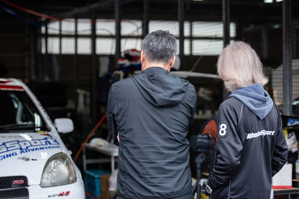 2019年6月15日（星期六）JOY耐久賽照片展示