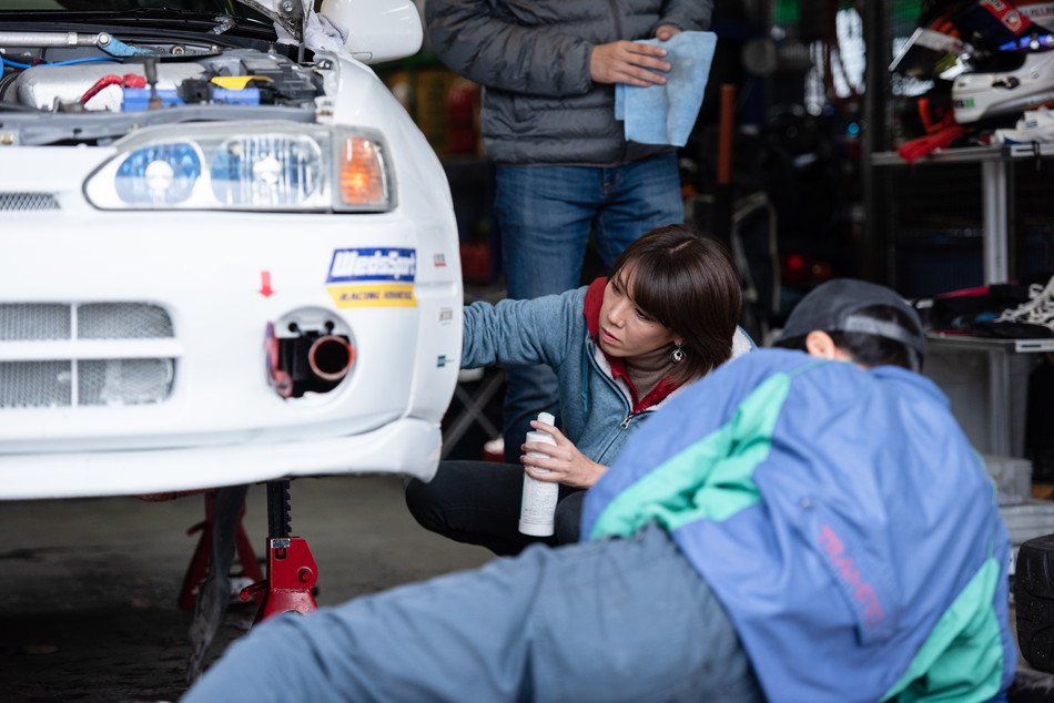 2019年6月15日（星期六）JOY耐久賽照片展示