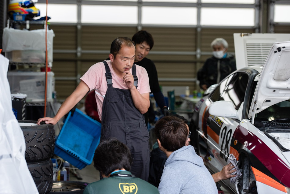 2019年6月15日（星期六）JOY耐久賽照片展示