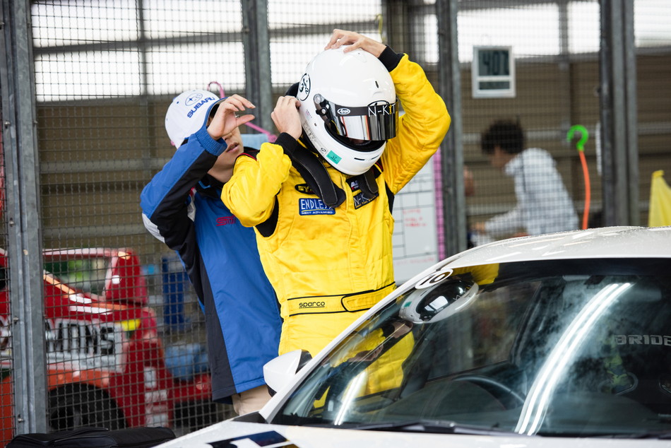 2019年6月15日（星期六）JOY耐久賽照片展示