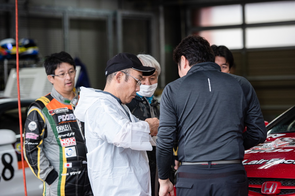 2019年6月15日（星期六）JOY耐久賽照片展示