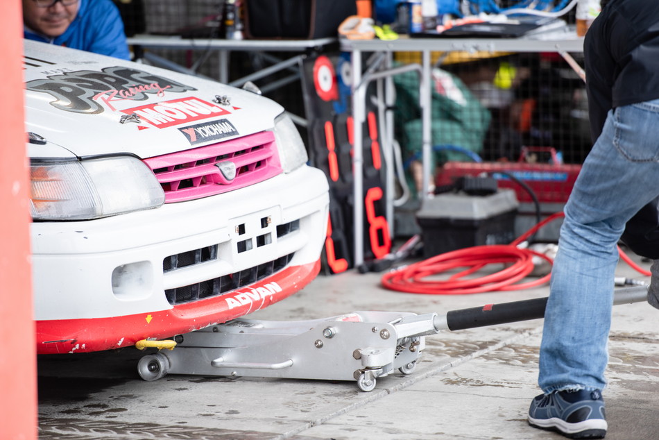 2019年6月15日（星期六）JOY耐久賽照片展示