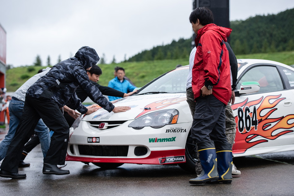 2019年6月15日（星期六）JOY耐久賽照片展示