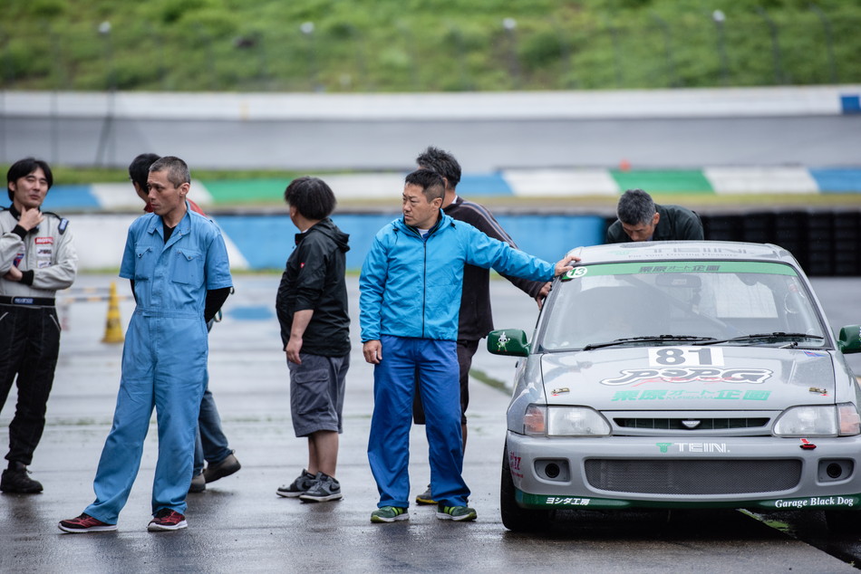 2019年6月15日（星期六）JOY耐久賽照片展示