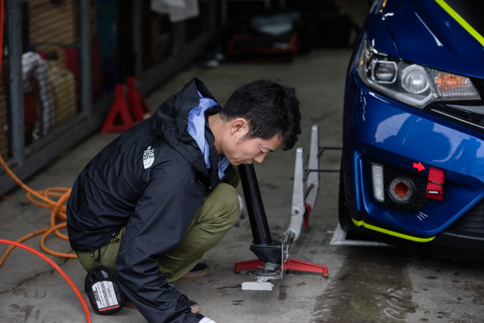 2019年6月15日（星期六）JOY耐久賽照片展示