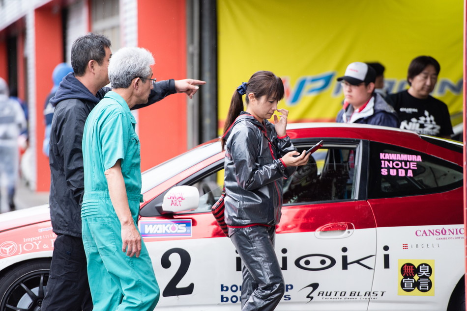 2019年6月15日（星期六）JOY耐久賽照片展示